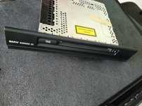 Cd player Aux Bmwe39 e53 X5 e39 MID Alpine