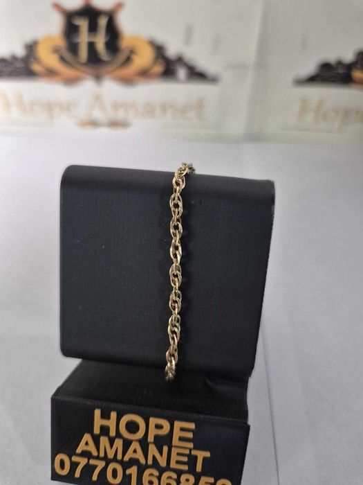 Hope Amanet P10/Bratara 14K 1,62 Gr