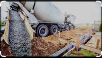 ТОО "Тараз Бетон" реализует товарные бетоны марки М50-450, контактный