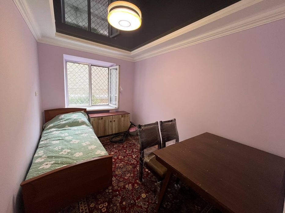 Аренда 3 хона 2 этаж Гагарин ор дошкольное