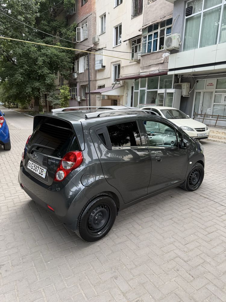 Spark avtomat 2018 sotiladi