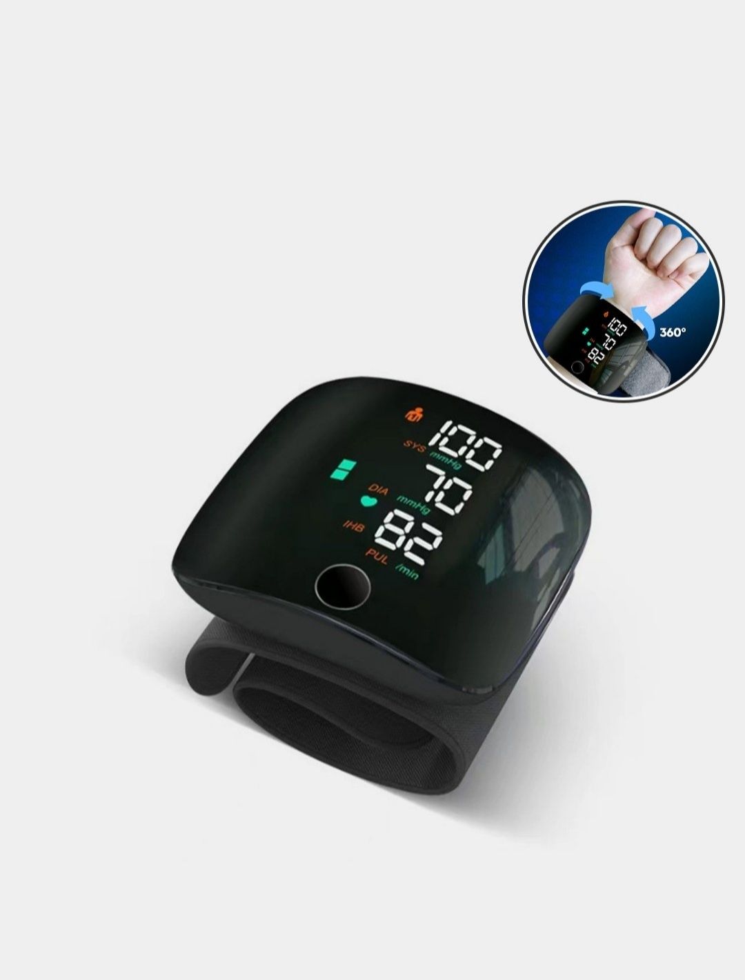 Tanometr electric   Танометр электронный