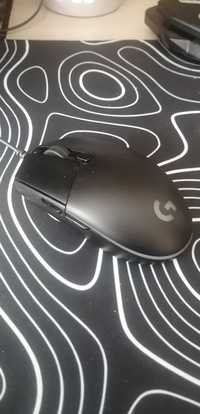 Мышка logitech g102