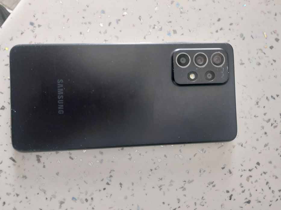 Samsung   A52s 5G