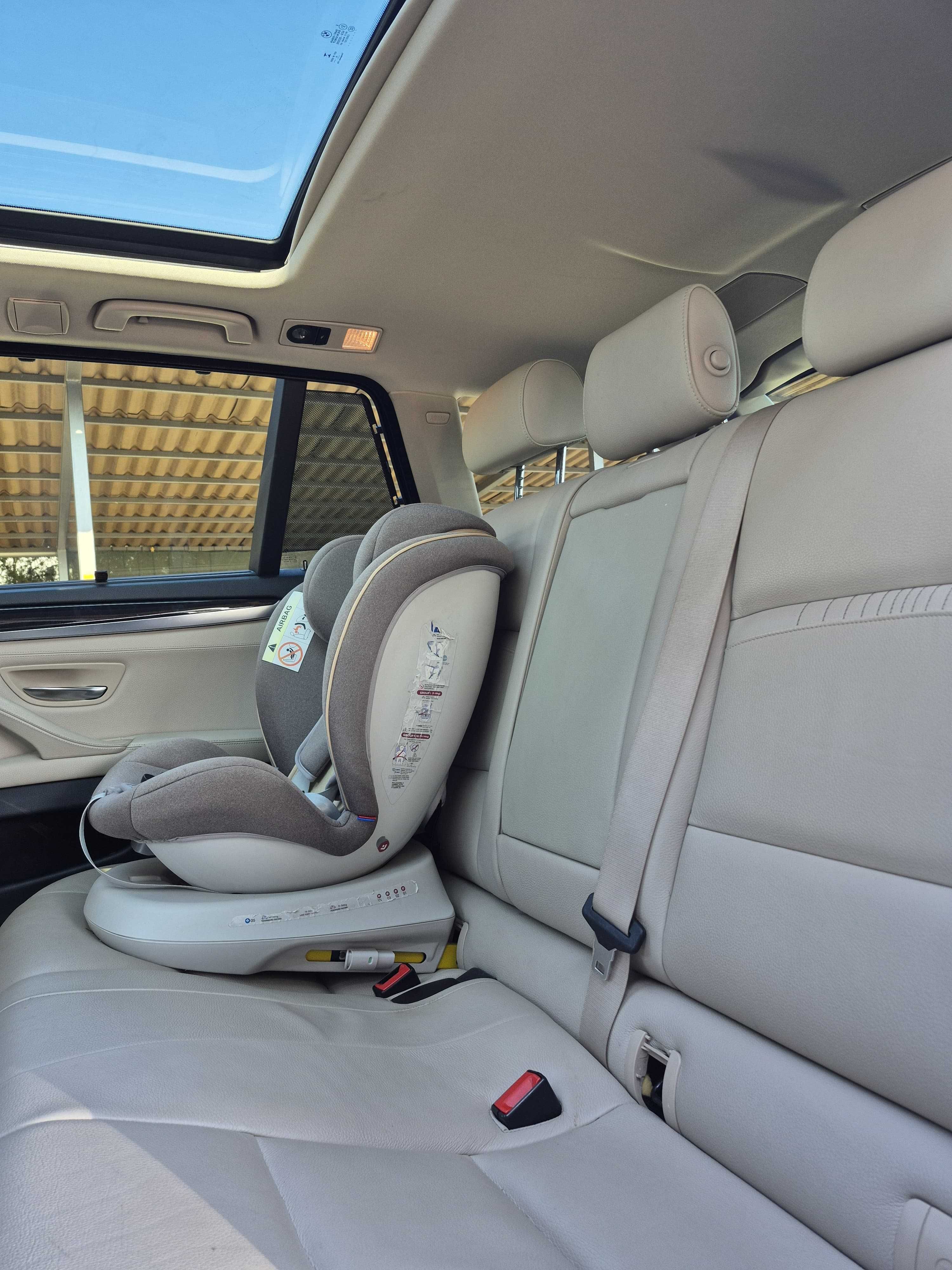 BMW Seria 5 520D Xdrive Euro 6