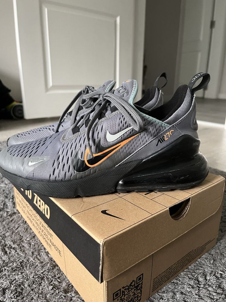 Nike Air Max 270