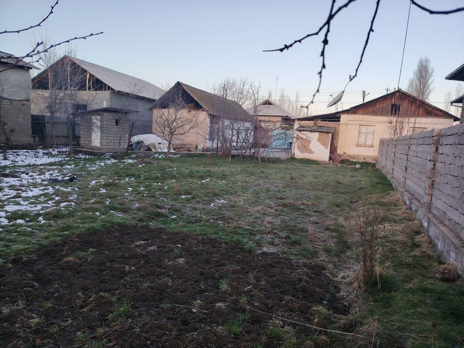 Продаю дом 7соток