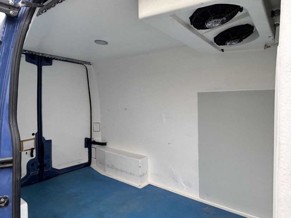 Renault master 2.3 frigorific euro6 L2 H2 posibilitate rate