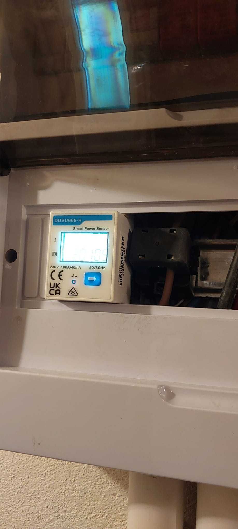 Invertor Huawei 6kW, On-Grid, SUN2000-6KTL-L1 + Smart Meter DDSU666-H