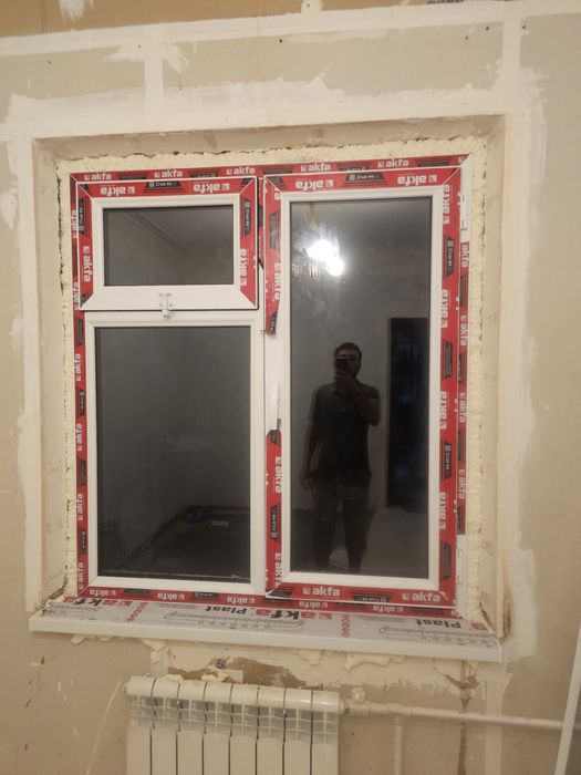 Akfa eshik romlar yasab beramiz