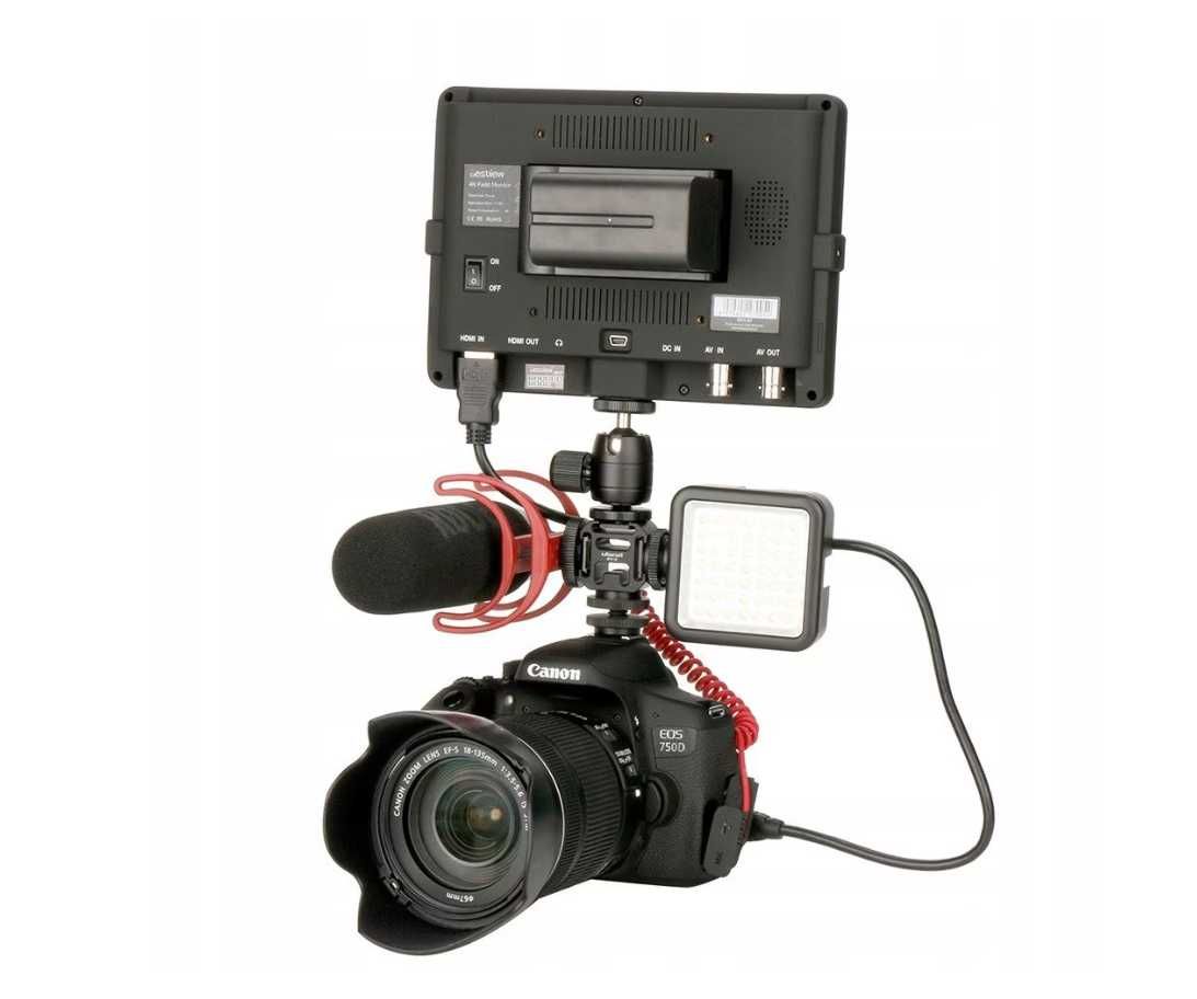 Троен адаптер , Hot Shoe Mount Adapter