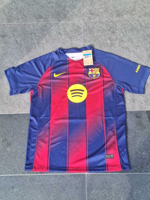 Tricou FC Barcelona