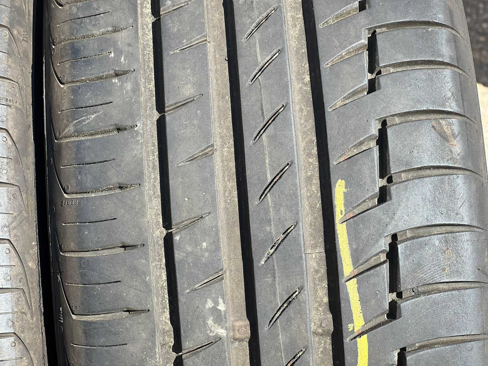 Летни гуми 225 45 17 Continental PremiumContact 6 DOT 1122
