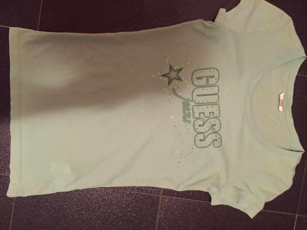 Tricou GUESS original masura S, dama