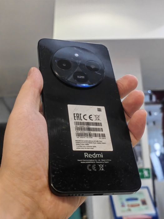 Xiaomi Redmi 14c 256gb