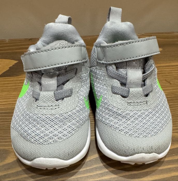 Детски/бебешки маратонки Nike revolution ( N18,5)