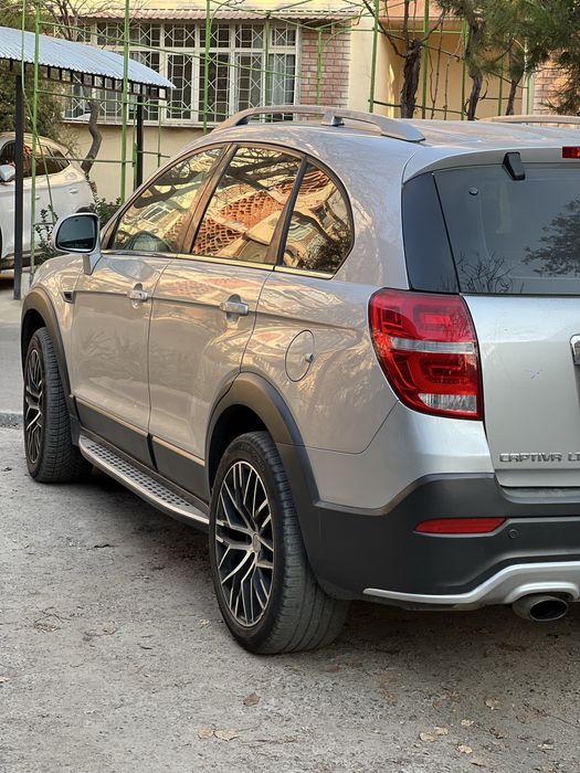 ОЧЕНЬ СРОЧНО Продам свою каптиву аренды, вариантов нет только продажа