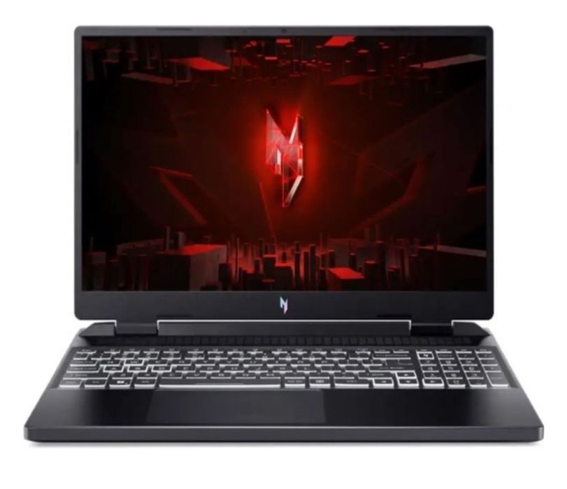 Ноутбук мечты для работы, игр и учебы