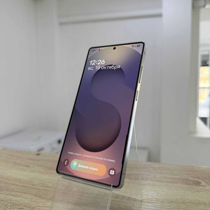 Сотовый телефон Samsung Galaxy S25 Ultra 1TB /sk151523