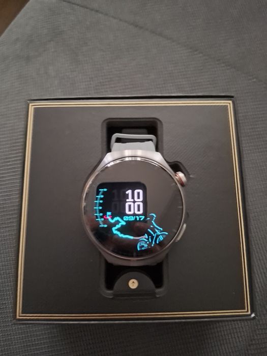 Vânzare smartwatch Huawei Gt 4 pro