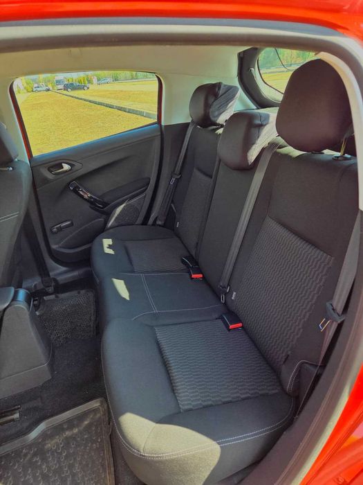 Peugeot 208 1.2 PureTech 2019 49850km