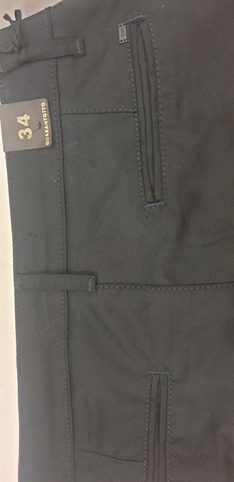 Pantaloni barbati LIU*JO UOMO