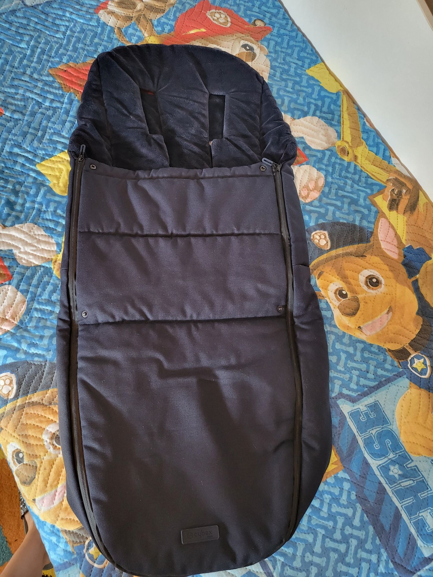 Чувалче за количка Cybex Gold