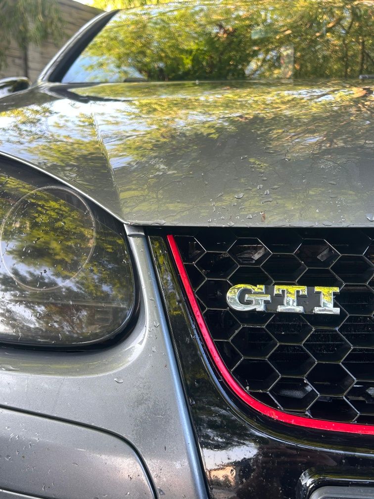 Volkswagen golf 5 gti