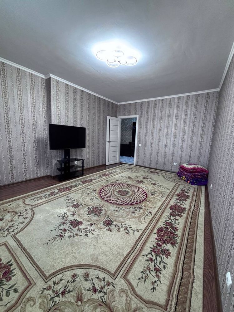 Продам 2-ную квартиру в пятом мик-не