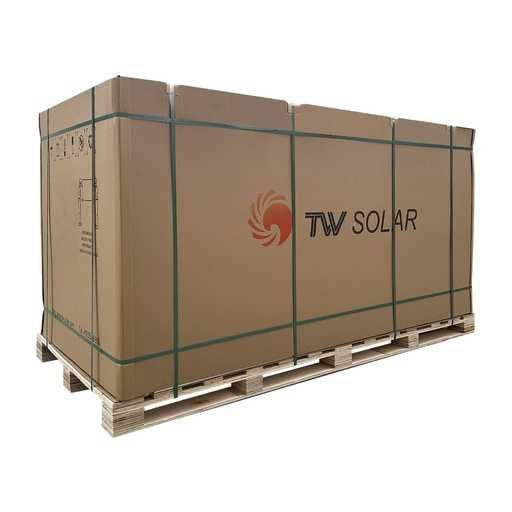 Quyosh panel TONGWEI 620W, КПД 23% 30 yil kafolat