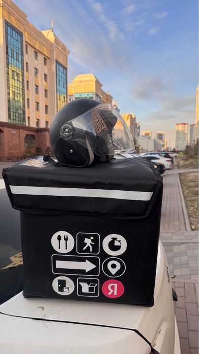 Продам термосумку