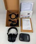Căști TV profesionale fără fir SIMOLIO Voice Enhanced  (SM-825D Pro)