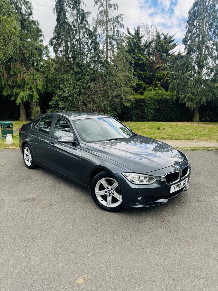 Piese Bmw F30 2.0i 184 cai N20 Xenon Piele keyless camera fla