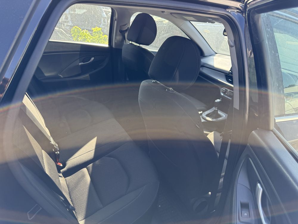 На части Hyundai I30 Mk3 1.6crdi 110кс/На части Хюндай и30 1.6ЦРДИ 110