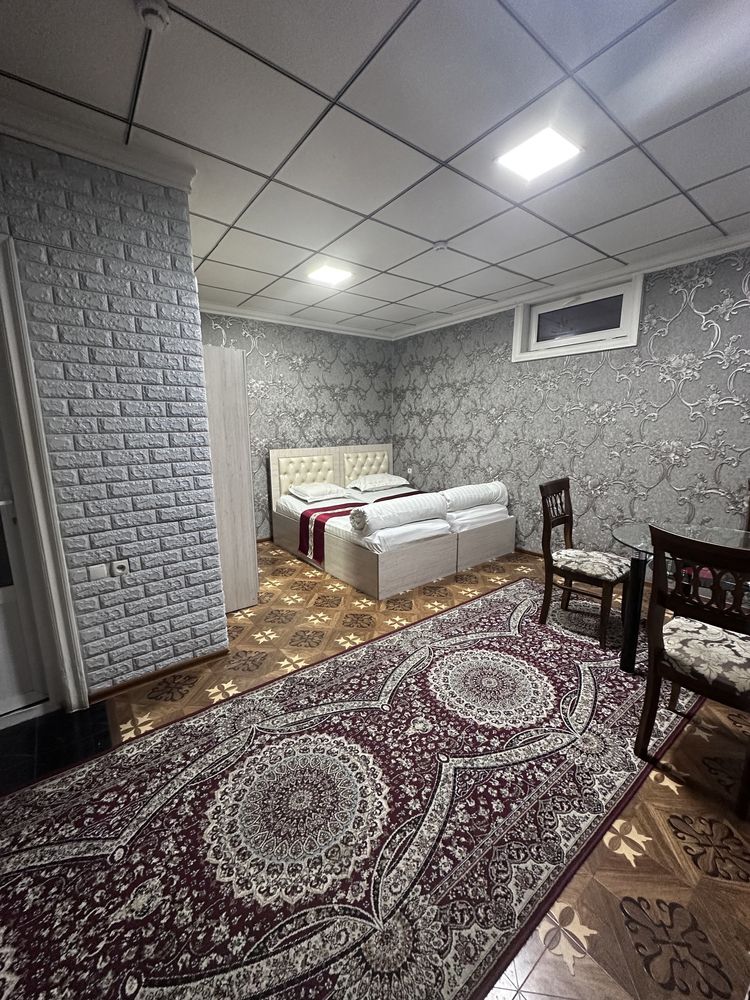 Mehmonxona Hotel Bez Zaks