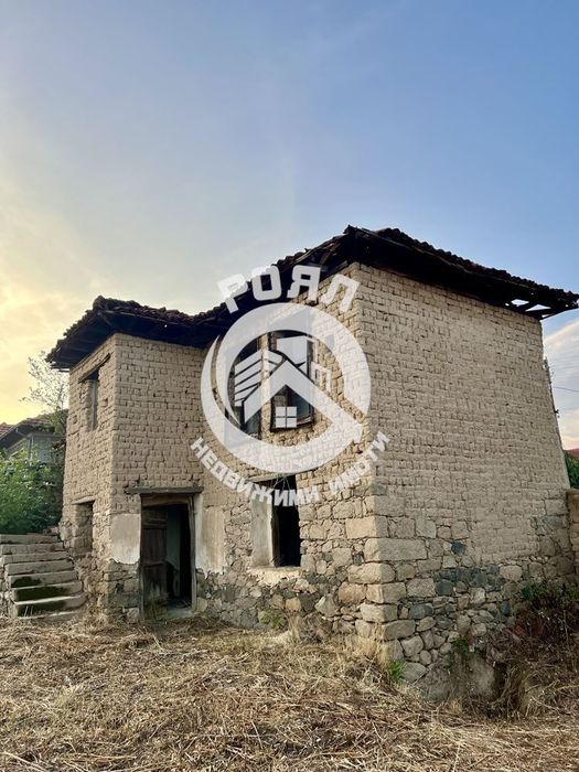 Продава се Парцел в с. Песнопой, Област Пловдив - 625 кв.м за 38 €/кв.м - Снимка #4