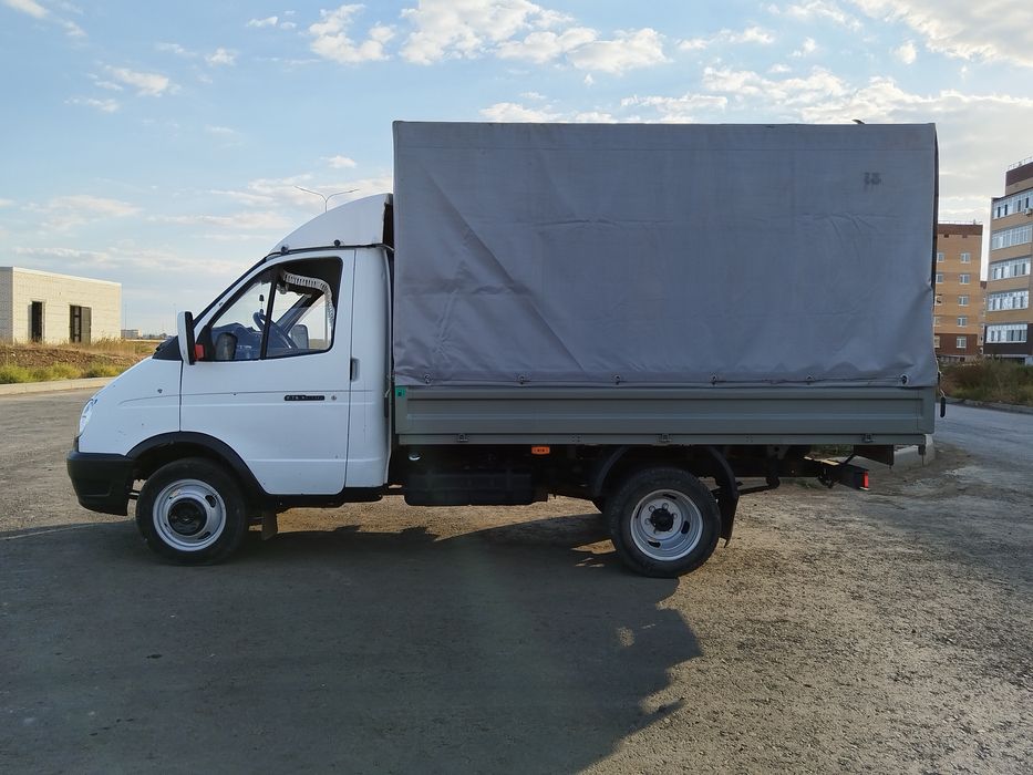 Продаётся Газель