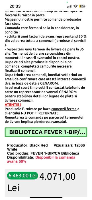 Mobilier sufrageria comoda tv biblioteca