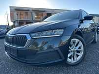 Skoda Octavia 150cp / Black EDITION / GARANTIE 1 AN / Bord digital / NAVI mare