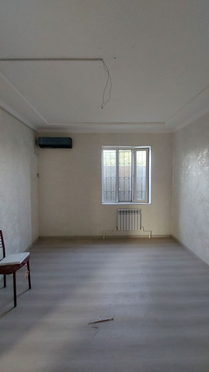 2 комн. квартира, 2/1/1 (кирпич). Старые Сергели (Eski Sergeli)