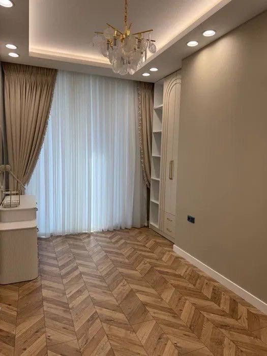 Квартира ЖК Nest One 3/14/51 74 кв.м