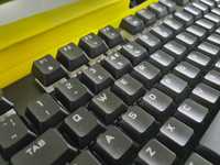 Tastatura gaming Corsair K60 RGB PRO