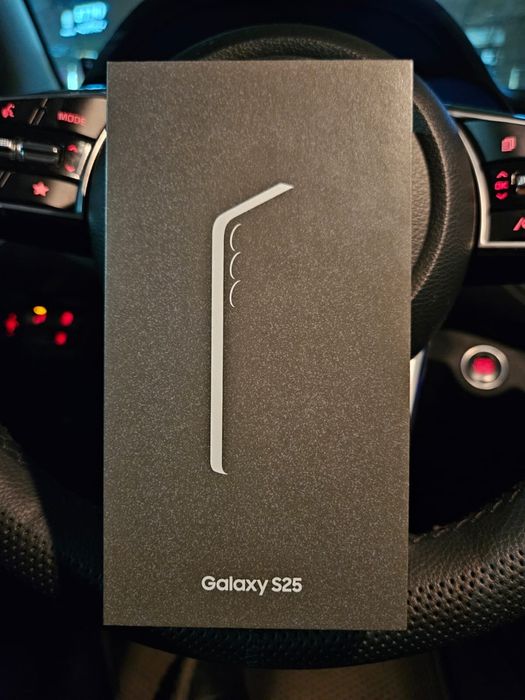 Самсунг с25 новый