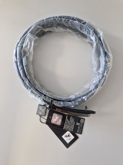 Мъжки кожен колан ART 93