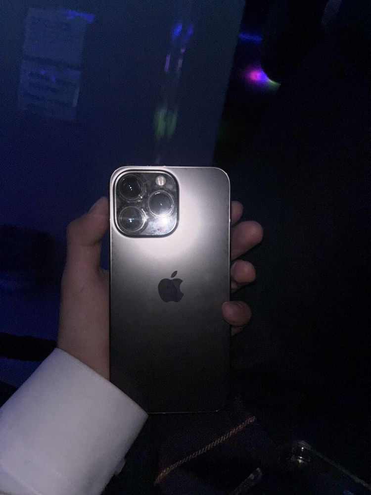 Iphone 13 pro 128