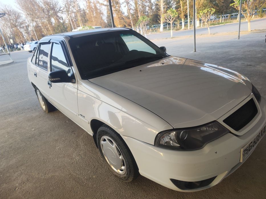 Nexia 2 dons 1.6 super