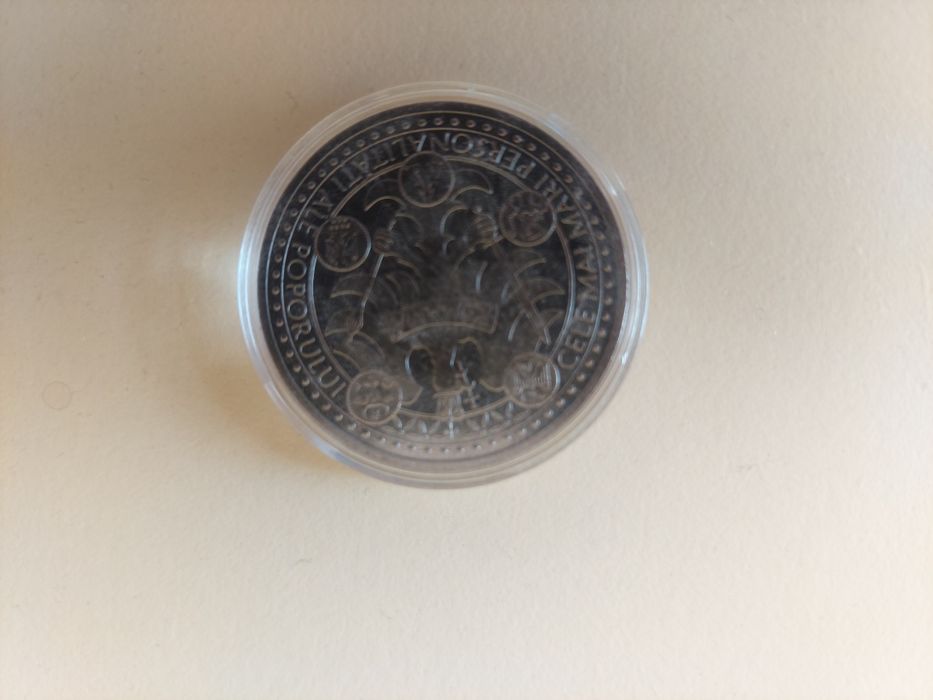 Monezi Vechi și Valoroase în stare foarte bună VERIFICA DESCRIEREA