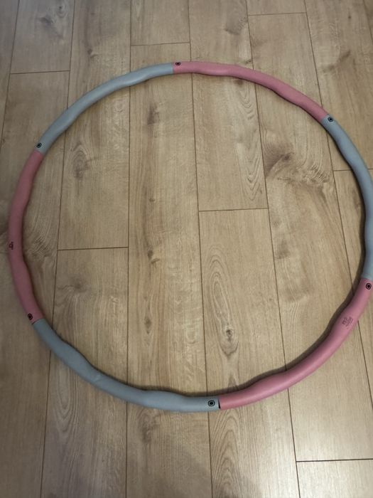 Обръч за отслабване