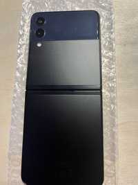 Samsung Galaxy Z Flip3 5G Dual  256GB Black ID-tdg988