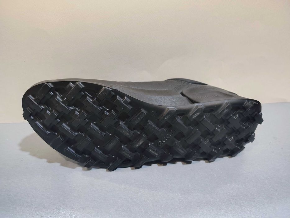 Ecco Leather N40,42,45,46.Обувки Ест. Кожа.Нови.Оригинал.